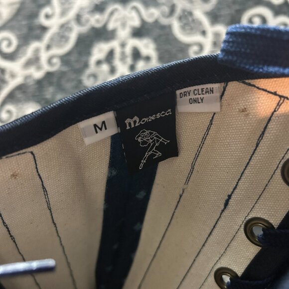 Moresca Fairy Bodice with Shimmer shirt and Sufi Skirt lot discontinued - Picture 4 of 9